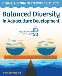 EPFC workshop at Aquaculture Europe 2023