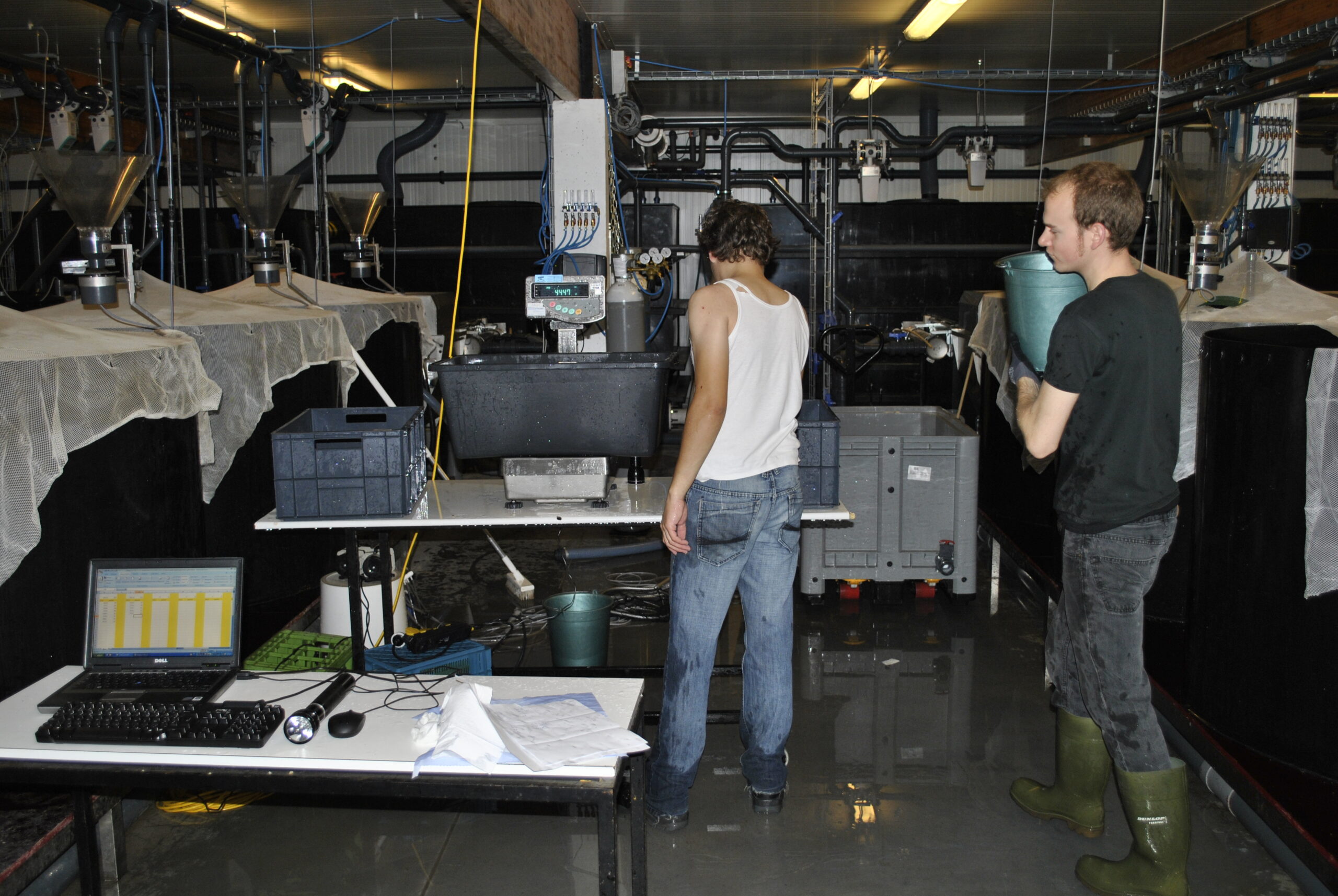 EPFC-CG student grant